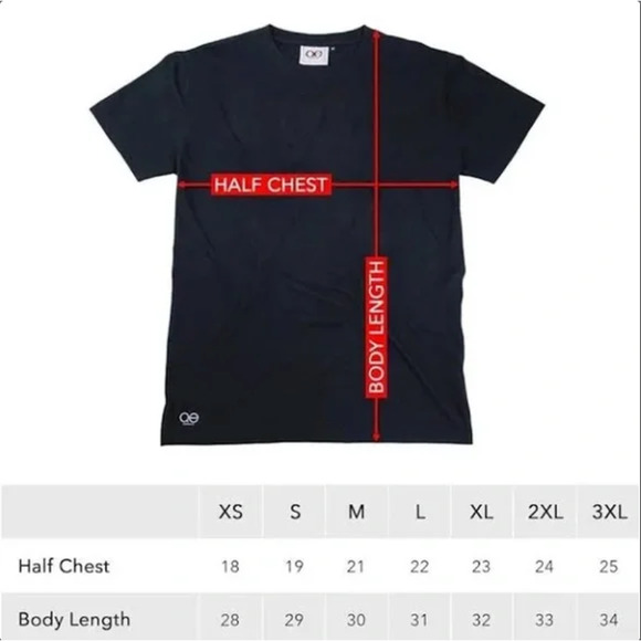 Queer Eye For the Straight Guy Twice As Good Pink Graphic T-Shirt Size L NWT - Picture 4 of 4